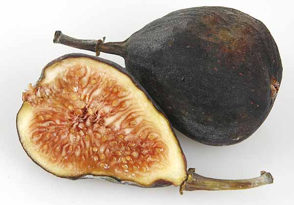 yummy fresh figs
