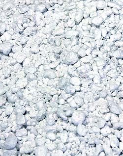 perlite