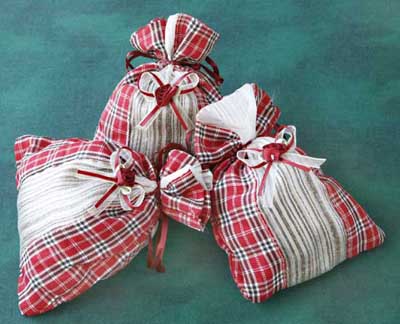 Sweet Annie Bag