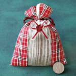 Sweet Annie Bag