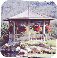 Gazebo