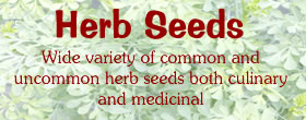 Herb Seeds