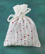 Anise Hyssop Bag