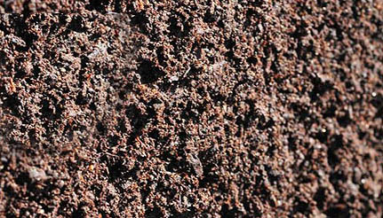 Fine Compost